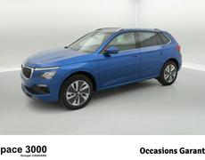 Skoda Kamiq Besançon