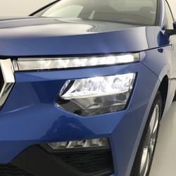 Skoda Kamiq Kamiq 1.0 TSI Evo 2 116 ch DSG7 Selection Besan&ccedil;on