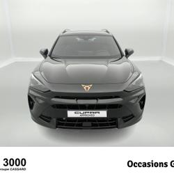 Cupra Formentor Formentor 1.5 eTSI Hybrid 150 ch DSG7 V Besan&ccedil;on