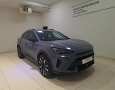 Cupra Formentor Besançon