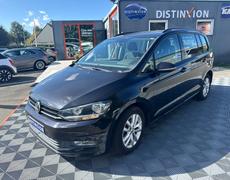 Volkswagen Touran Breteil