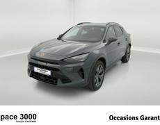 Cupra Formentor Besançon