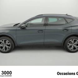 Cupra Formentor Formentor 1.5 eTSI Hybrid 150 ch DSG7 V Besan&ccedil;on