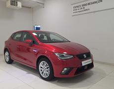 Seat Ibiza Besançon