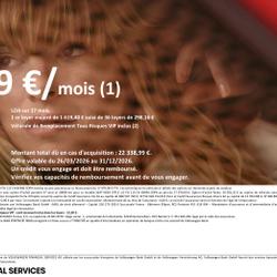 Seat Ibiza Ibiza 1.0 EcoTSI 110 ch S/S BVM6 Copa Besan&ccedil;on