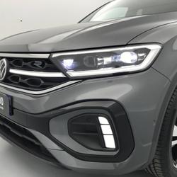 Volkswagen T-Roc T-Roc 1.5 TSI EVO 150 Start/Stop DSG7 R-Line Besan&ccedil;on