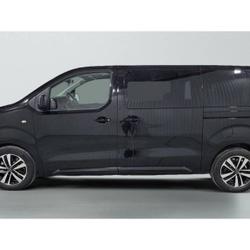 Peugeot Traveller M 2.2 Diesel 180ch S EAT8 Business Laval
