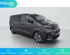 Peugeot Traveller Cesson-Sévigné