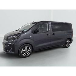 Peugeot Traveller M 2.2 Diesel 180ch S EAT8 Business Laval