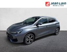 MG MG3 Voglans
