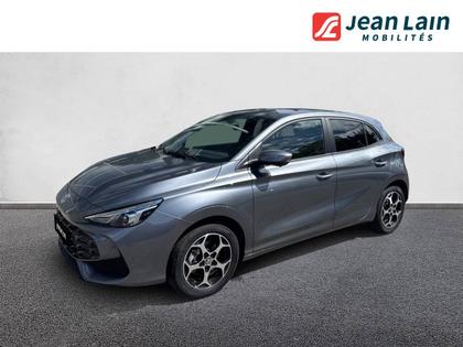 MG MG3 - MG3 1.5 L Hybrid+ 195 ch Luxury - 21 540 €