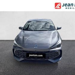 MG MG3 MG3 1.5 L Hybrid+ 195 ch Luxury Voglans