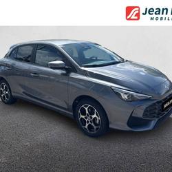 MG MG3 MG3 1.5 L Hybrid+ 195 ch Luxury Voglans