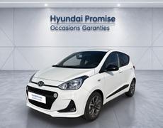 Hyundai i10 Labège