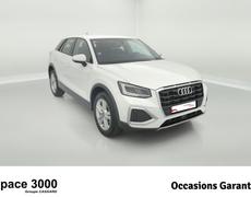 Audi Q2 Besançon