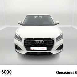 Audi Q2 Q2 35 TFSI 150 S tronic 7 Design Besan&ccedil;on