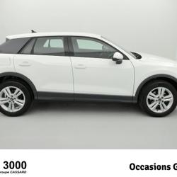 Audi Q2 Q2 35 TFSI 150 S tronic 7 Design Besan&ccedil;on