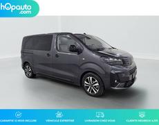 Peugeot Traveller Cesson-Sévigné