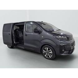 Peugeot Traveller M Diesel 180 ch Automatique Business Saint-Jouan-des-Gu&eacute;rets