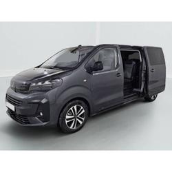 Peugeot Traveller M Diesel 180 ch Automatique Business Saint-Jouan-des-Gu&eacute;rets