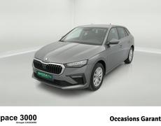 Skoda Scala Besançon