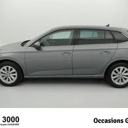 Skoda Scala Scala 1.5 TSI Evo 2 150 ch DSG7 ACT Selection Besan&ccedil;on