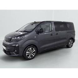 Peugeot Traveller M Diesel 180 ch Automatique Business Saint-Jouan-des-Gu&eacute;rets