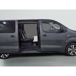 Peugeot Traveller M Diesel 180 ch Automatique Business Saint-Jouan-des-Gu&eacute;rets
