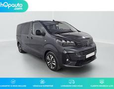 Peugeot Traveller Cesson-Sévigné