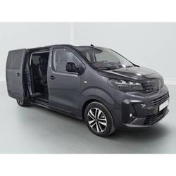Peugeot Traveller M Diesel 180 ch Automatique Business Pack Saint-Jouan-des-Gu&eacute;rets