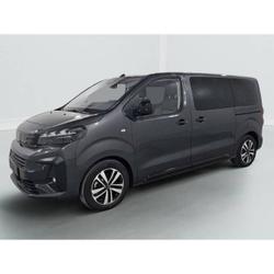 Peugeot Traveller M Diesel 180 ch Automatique Business Pack Saint-Jouan-des-Gu&eacute;rets