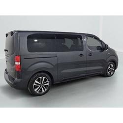 Peugeot Traveller M Diesel 180 ch Automatique Business Pack Saint-Jouan-des-Gu&eacute;rets
