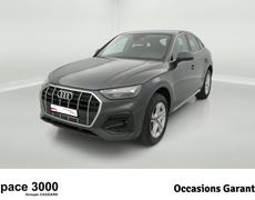 Audi Q5 Besançon