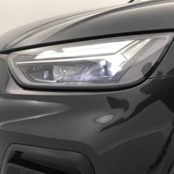 Audi Q5 Q5 Sportback 40 TDI 204 S tronic 7 Quattro Design Besan&ccedil;on