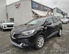 Renault Kadjar Baud