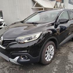 Renault Kadjar 1.5 DCI 110 INTENS occasion - Baud - photo 2/15