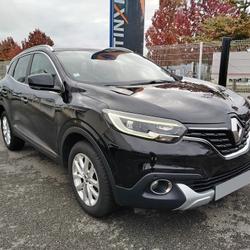Renault Kadjar 1.5 DCI 110 INTENS occasion - Baud - photo 3/15
