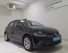 Volkswagen Polo Besançon