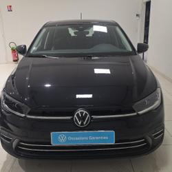 Volkswagen Polo Polo 1.0 TSI 110 S&S DSG7 Style Besan&ccedil;on