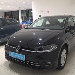 Volkswagen Polo Polo 1.0 TSI 110 S&S DSG7 Style Besan&ccedil;on