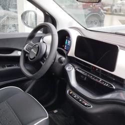 Fiat 500 II ELECTRIQUE 118CH BVA occasion - Saint-Memmie - photo 2/15