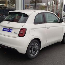Fiat 500 II ELECTRIQUE 118CH BVA occasion - Saint-Memmie - photo 3/15