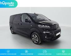 Peugeot Traveller Cesson-Sévigné