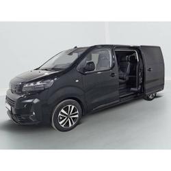 Peugeot Traveller M Diesel 180 ch Automatique Business Pack Saint-Jouan-des-Gu&eacute;rets