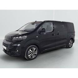 Peugeot Traveller M Diesel 180 ch Automatique Business Pack Saint-Jouan-des-Gu&eacute;rets