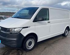 Volkswagen Transporter Besançon