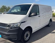 Volkswagen Transporter Besançon