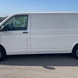 Volkswagen Transporter TRANSPORTER 6.1 VAN L2H1 ABTE 113 DSG Besan&ccedil;on