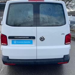 Volkswagen Transporter TRANSPORTER 6.1 VAN L2H1 ABTE 113 DSG Besan&ccedil;on
