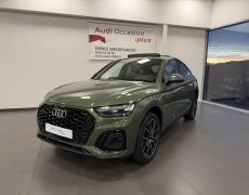 Audi Q5 Besançon